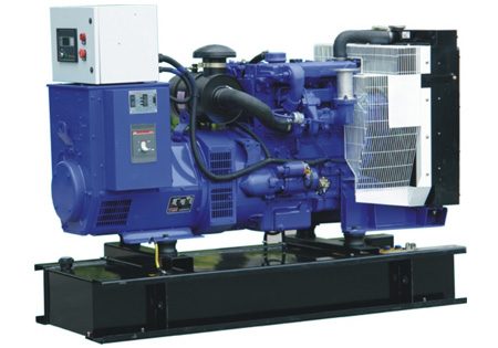 Máy phát điện dầu PERKINS HT5P185